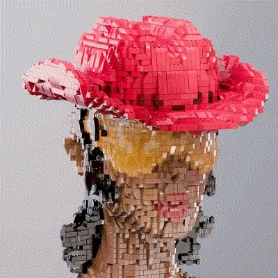 Bricktopians By Law Degree