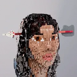 Bricktopian #8759