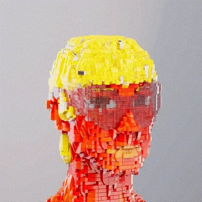 Bricktopian #6274