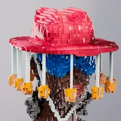 Bricktopian #5095