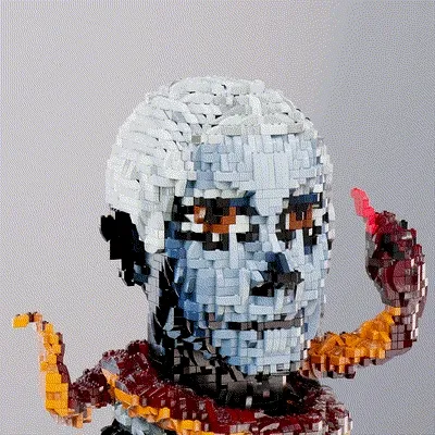 Bricktopians By Law Degree