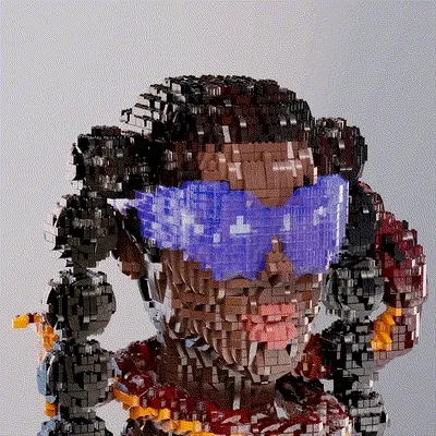 Bricktopians By Law Degree