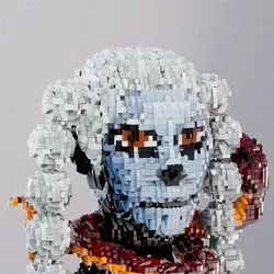 Bricktopian #6378