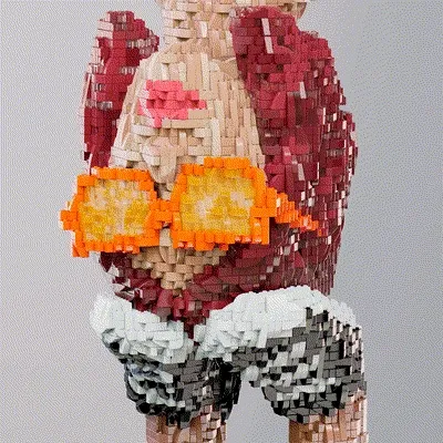 Bricktopians By Law Degree