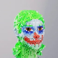 Bricktopian #3537