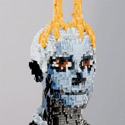 Bricktopians By Law Degree