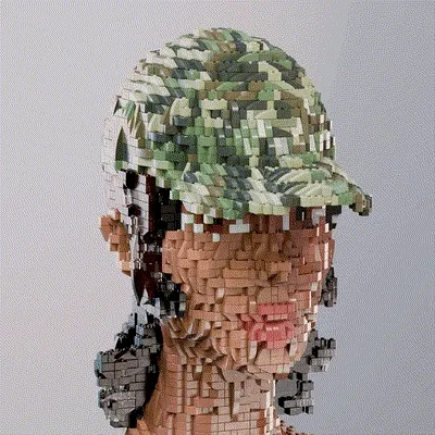 Bricktopians By Law Degree
