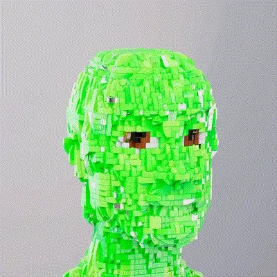 Bricktopians By Law Degree