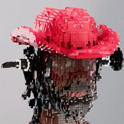 Bricktopians By Law Degree