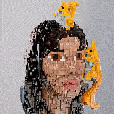 Bricktopians By Law Degree