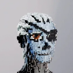 Bricktopian #4988