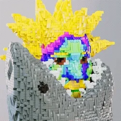Bricktopian #7238
