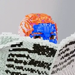 Bricktopian #1975