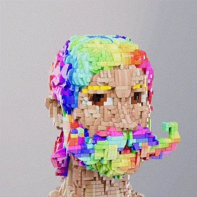 Bricktopians By Law Degree