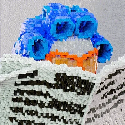 Bricktopians By Law Degree