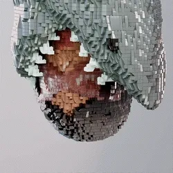 Bricktopian #4679