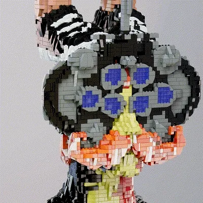 Bricktopian #2021