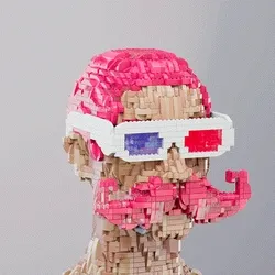 Bricktopian #7540