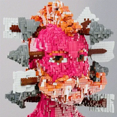 Bricktopians By Law Degree