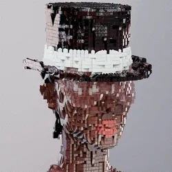 Bricktopian #7545