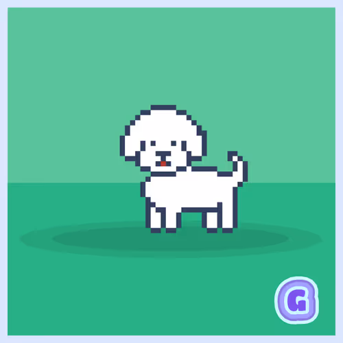 Lootadog Dog Nft
