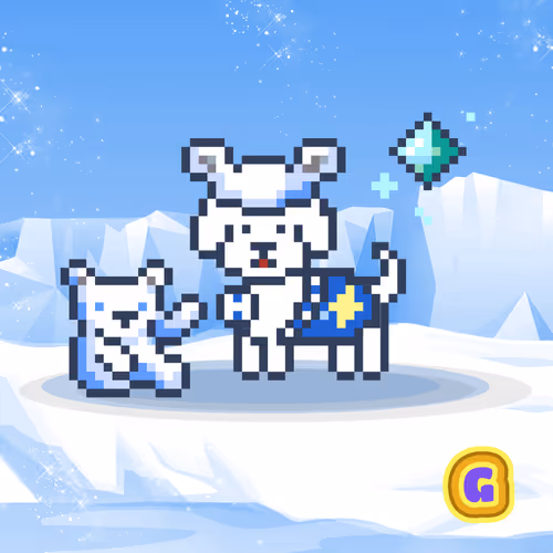 Lootadog Dog Nft