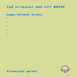 Original DOG #2442