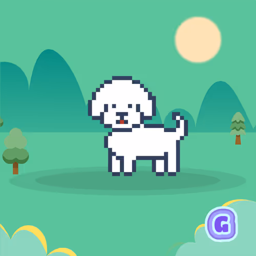 Lootadog Dog Nft