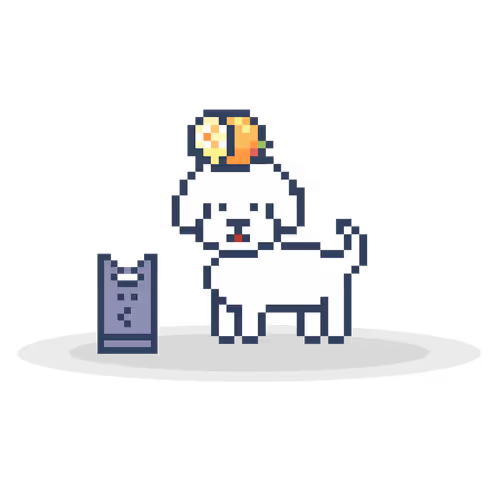 Lootadog Dog Nft