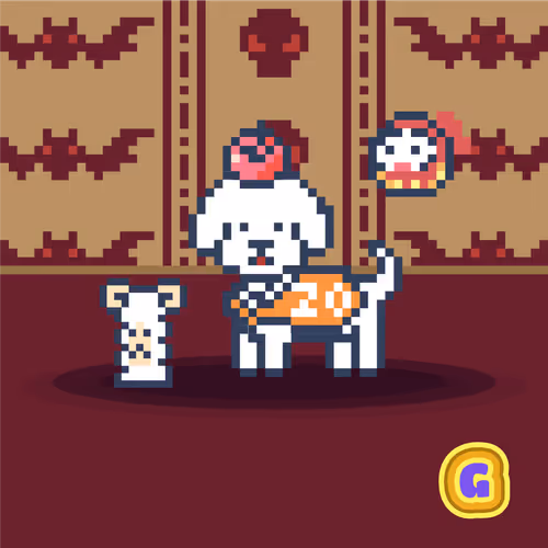 Lootadog Dog Nft