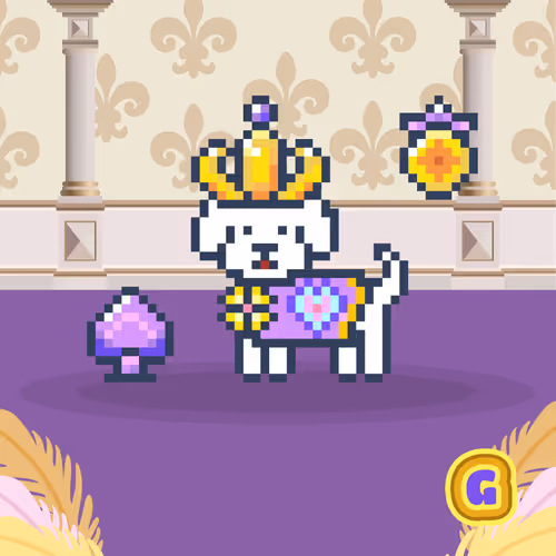 Lootadog Dog Nft