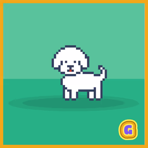 Lootadog Dog Nft