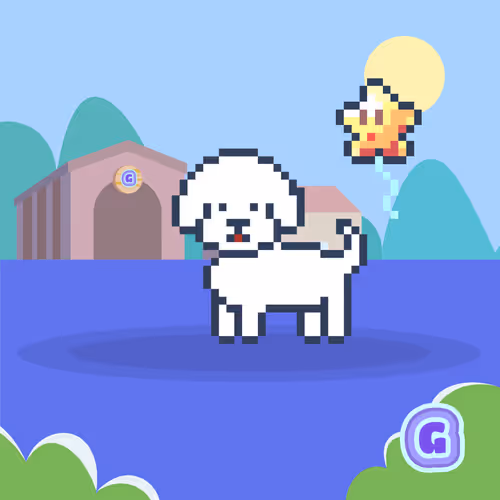 Lootadog Dog Nft