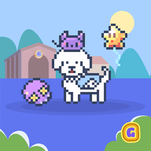 Lootadog Dog Nft