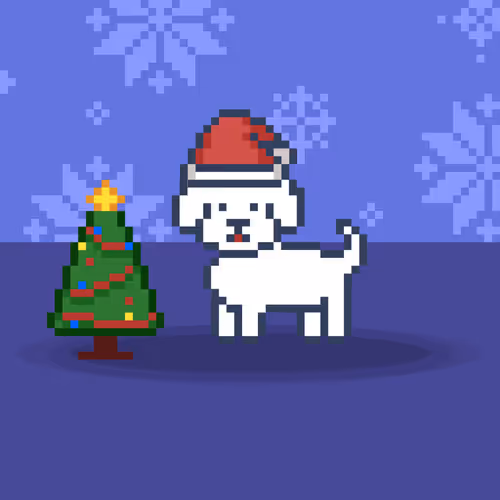 Lootadog Dog Nft