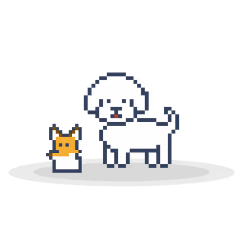 Lootadog Dog Nft
