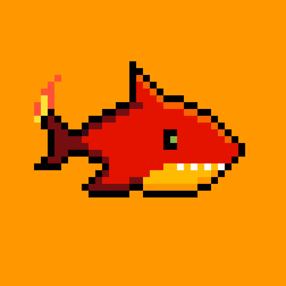 CryptoFish #2150