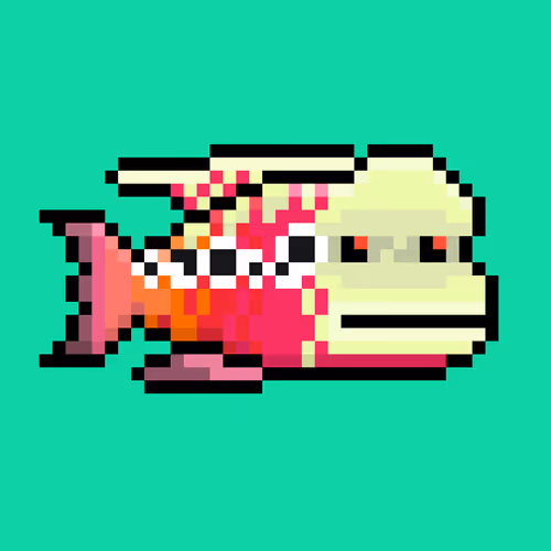 Cryptofish