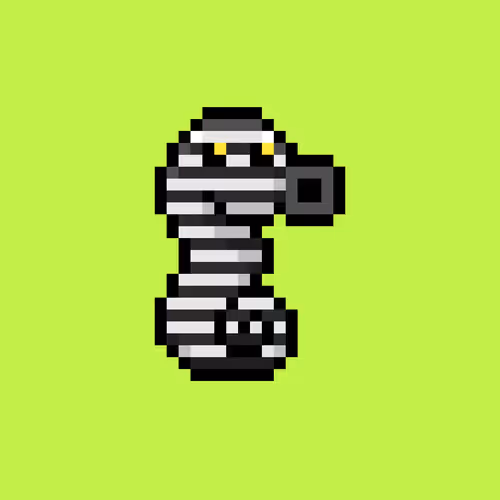 Cryptofish