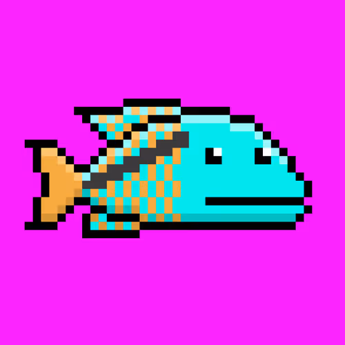 Cryptofish
