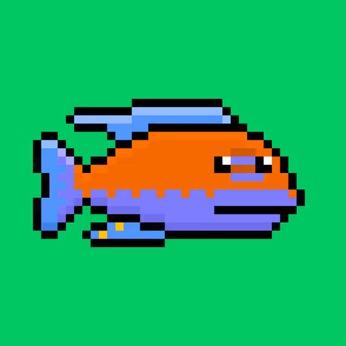 Cryptofish