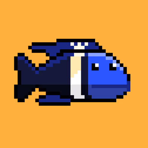 Cryptofish
