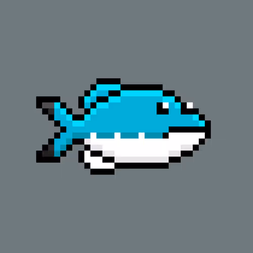 Cryptofish
