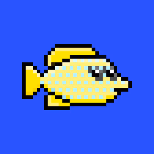 Cryptofish