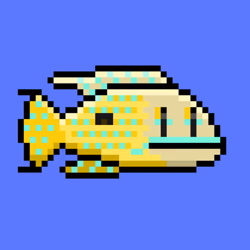 Cryptofish