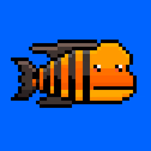 Cryptofish