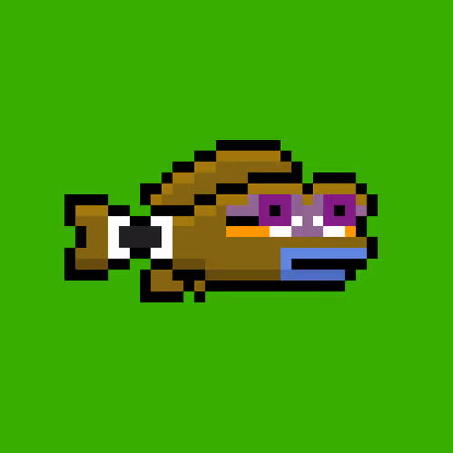 Cryptofish