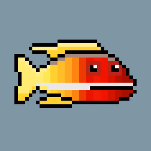 Cryptofish