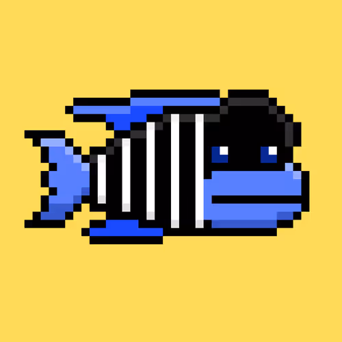 Cryptofish