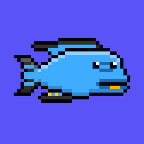 Cryptofish